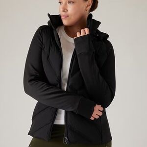 Athlete Intel Jacket
